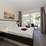Brise Strandresidenz Else Marie App 22 Lägenhet *