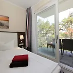 Brise Strandresidenz Else Marie App 22 * Heringsdorf (Usedom)