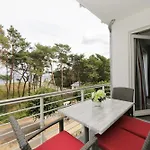 Apartament Brise Strandresidenz Else Marie App 22 *