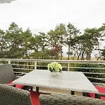 Apartament Brise Strandresidenz Else Marie App 22