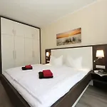 Brise Strandresidenz Else Marie App 22 Lägenhet Heringsdorf (Usedom)