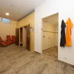 Brise Strandresidenz Else Marie App 22 Apartament *