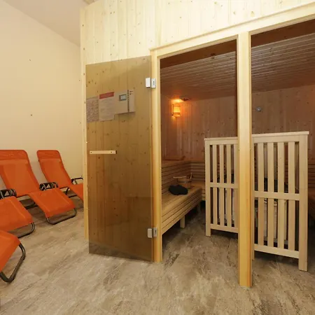 Brise Strandresidenz Else Marie App 22 Heringsdorf (Usedom)